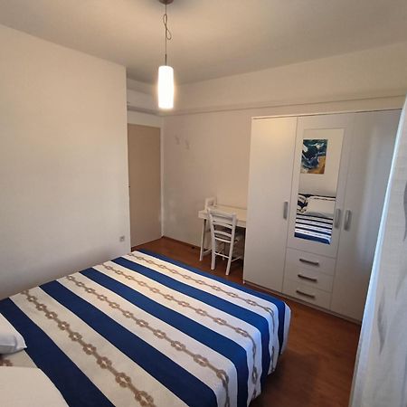 Tihana-Ground Floor With Large Terrace Makarska Exterior photo
