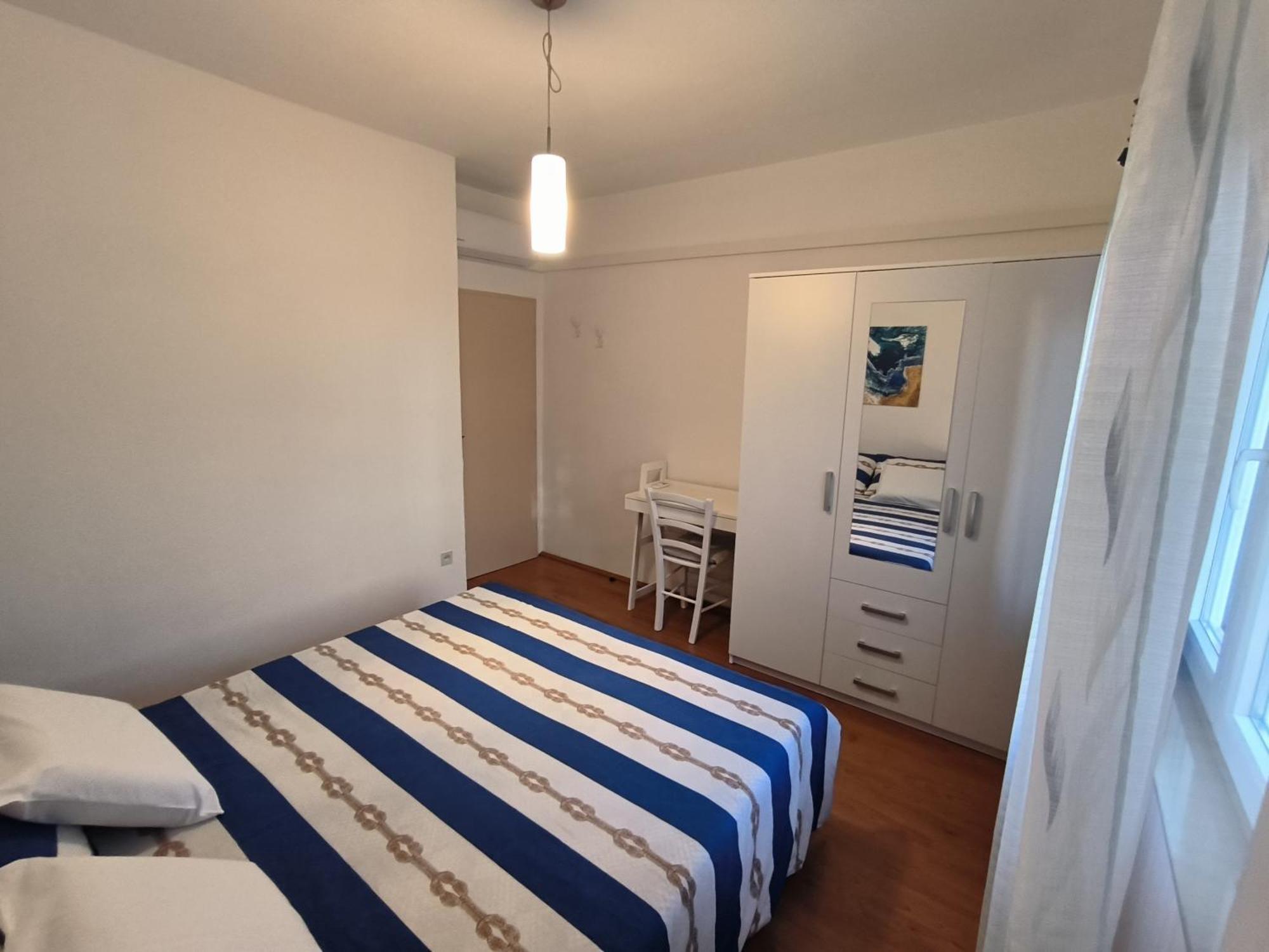 Tihana-Ground Floor With Large Terrace Makarska Exterior photo
